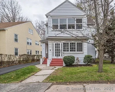 Rodney Street, Hartford, Connecticut - 2 Bedrooms  
1 Bathrooms  
5 Rooms - 