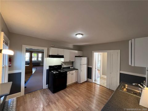 Tiny photo for 953 West Boulevard #1, Hartford, CT 06105 (MLS # 24148041)