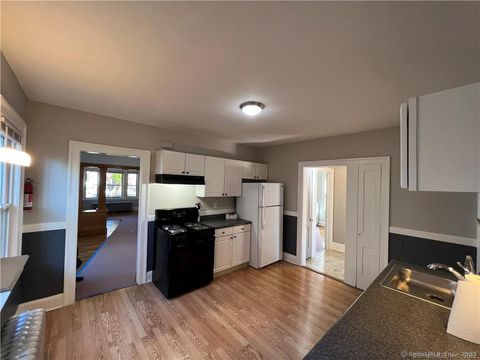 Tiny photo for 953 West Boulevard #1, Hartford, CT 06105 (MLS # 24148041)