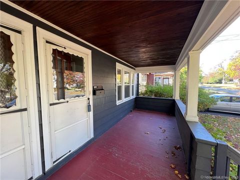 Tiny photo for 953 West Boulevard #1, Hartford, CT 06105 (MLS # 24148041)