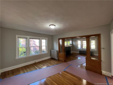 Tiny photo for 953 West Boulevard #1, Hartford, CT 06105 (MLS # 24148041)