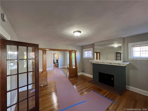 Tiny photo for 953 West Boulevard #1, Hartford, CT 06105 (MLS # 24148041)