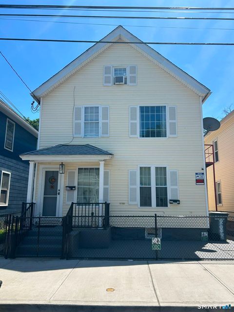 Photo of 666 Ogden Street #3, Bridgeport, CT 06608 (MLS # 24182232)