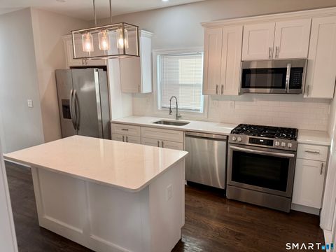 414 Wood Avenue Bridgeport CT 06605