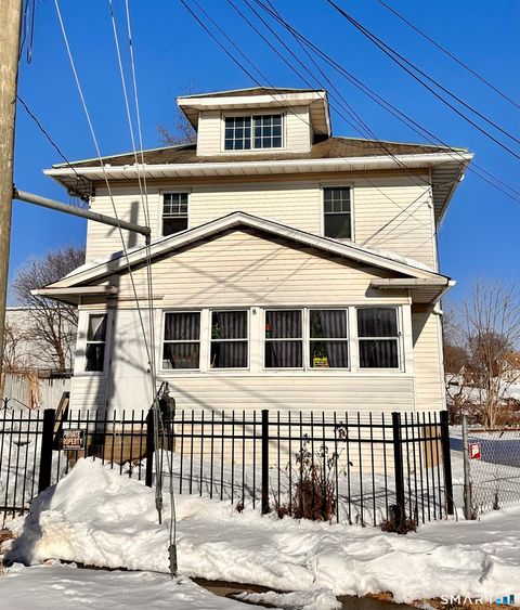 Tiny photo for 16 Henry Street, Hartford, CT 06114 (MLS # 24152320)