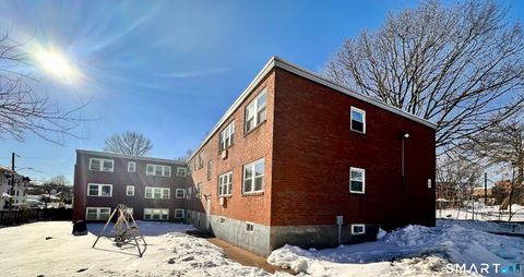 Tiny photo for 16 Henry Street, Hartford, CT 06114 (MLS # 24152320)