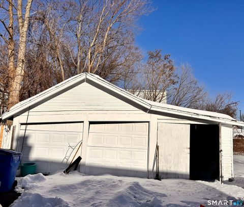 Tiny photo for 16 Henry Street, Hartford, CT 06114 (MLS # 24152320)