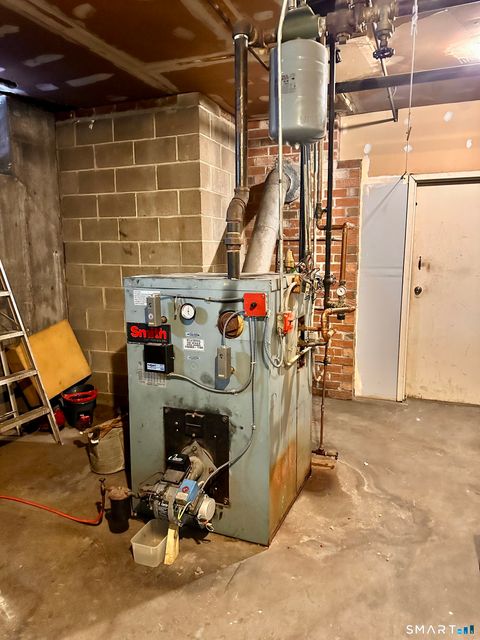 Tiny photo for 16 Henry Street, Hartford, CT 06114 (MLS # 24152320)