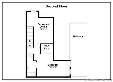 Tiny photo for 1990 Bronson Road #6, Fairfield, CT 06824 (MLS # 24138328)