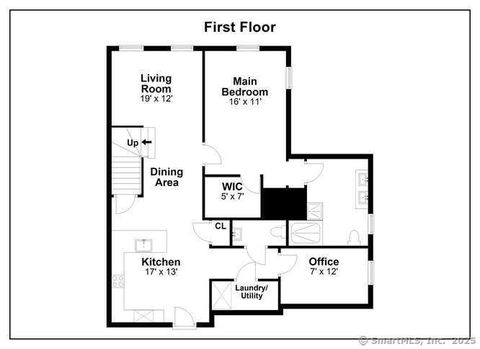 Tiny photo for 1990 Bronson Road #6, Fairfield, CT 06824 (MLS # 24138328)