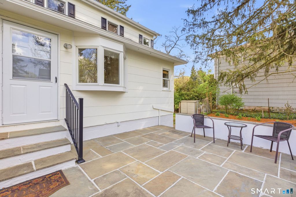 Photo of 43 Camp Avenue, Darien, CT 06820 (MLS # 24168452)