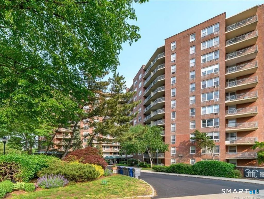 Photo of 71 Strawberry Hill Avenue #416, Stamford, CT 06902 (MLS # 24176602)
