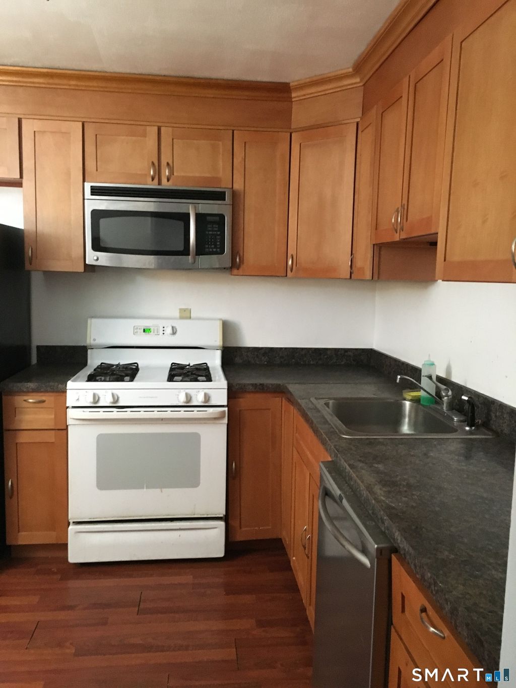 Photo of 71 Strawberry Hill Avenue #416, Stamford, CT 06902 (MLS # 24176602)