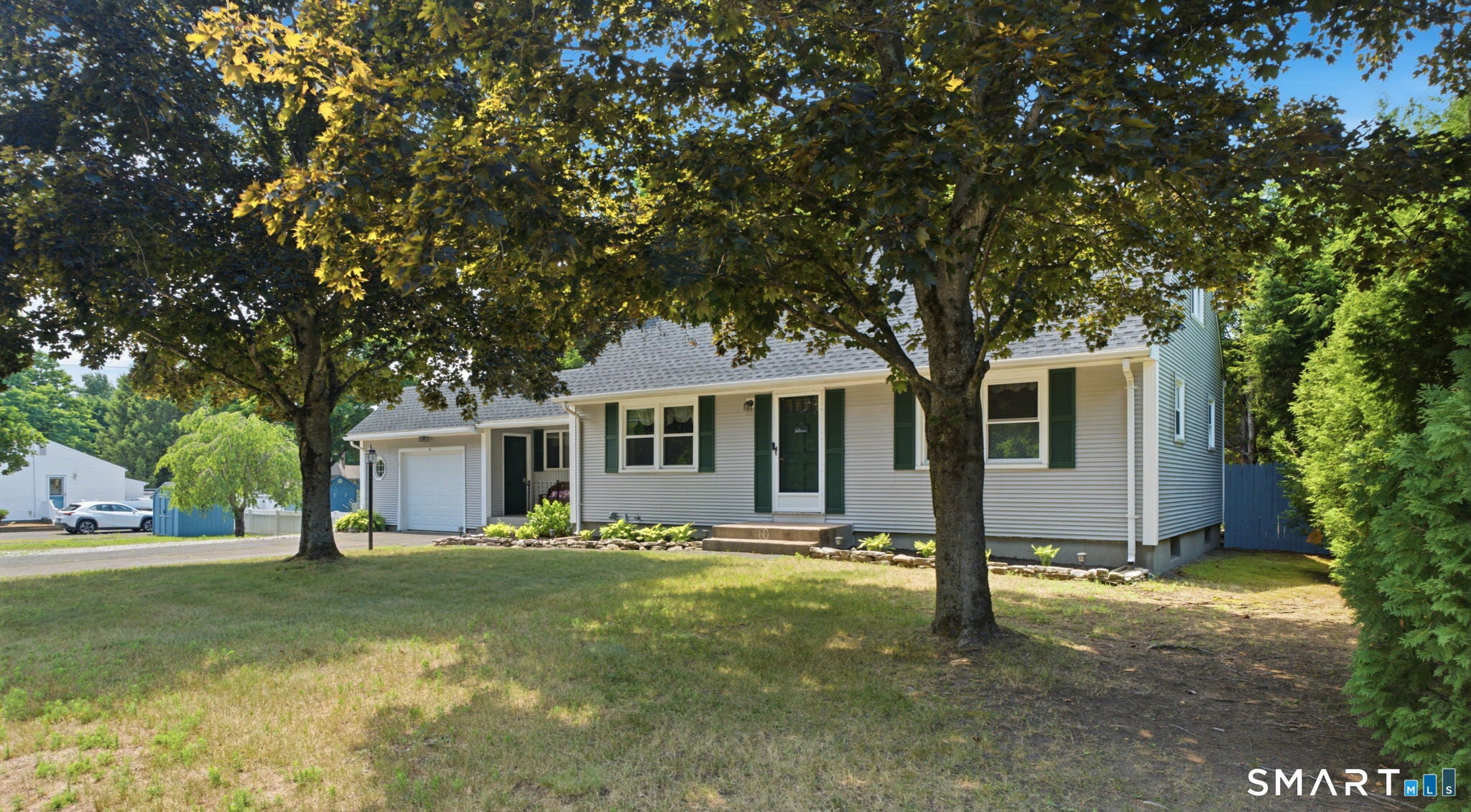 60 Simon Road