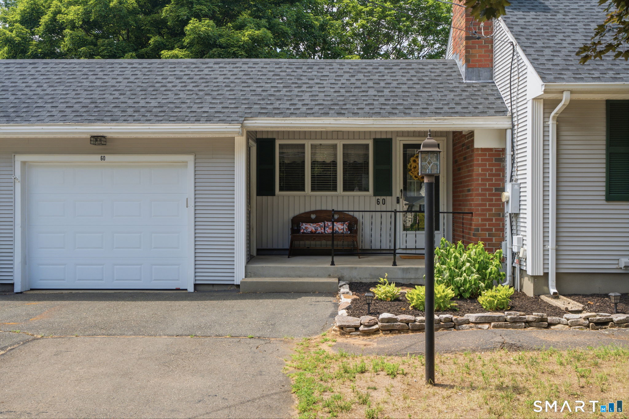 60 Simon Road