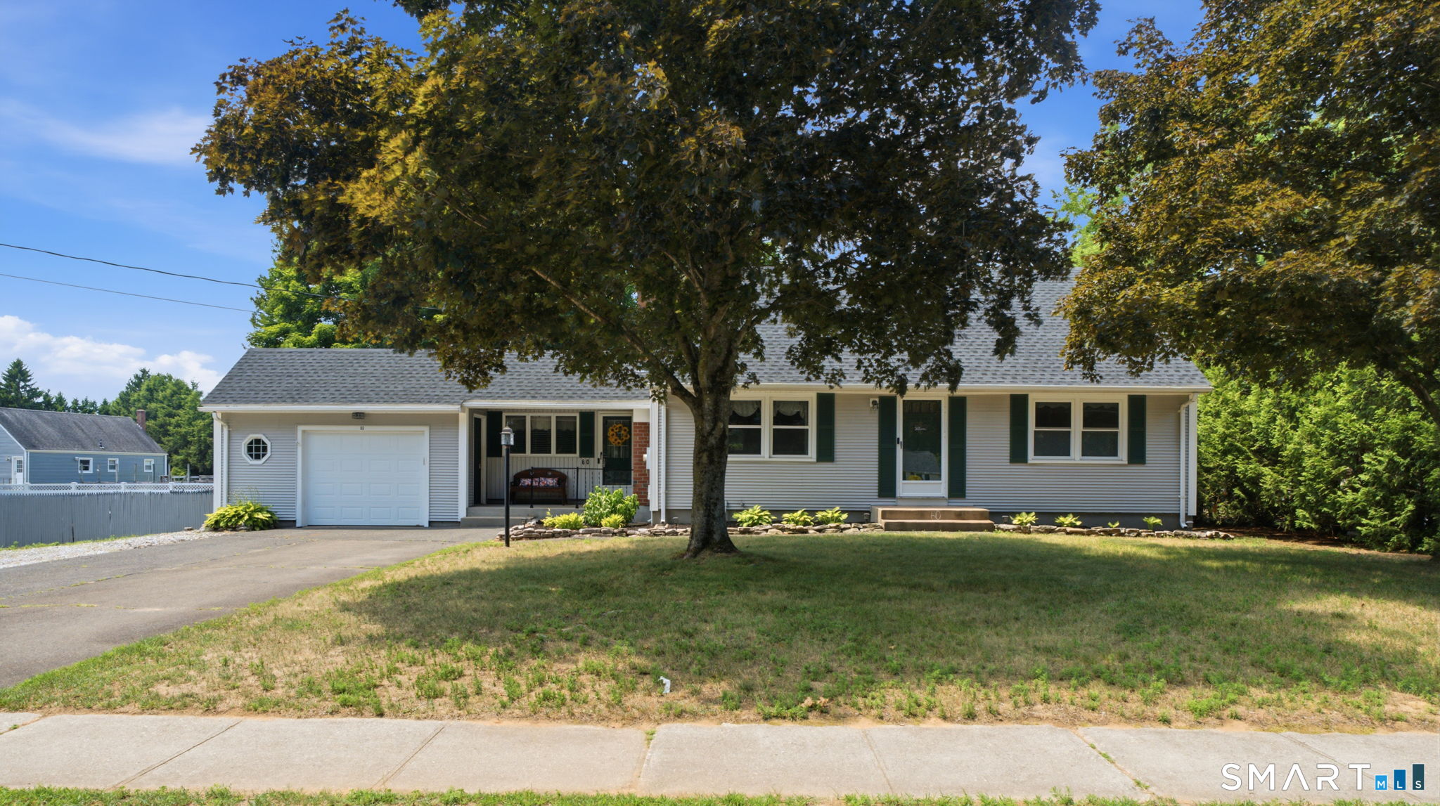 60 Simon Road