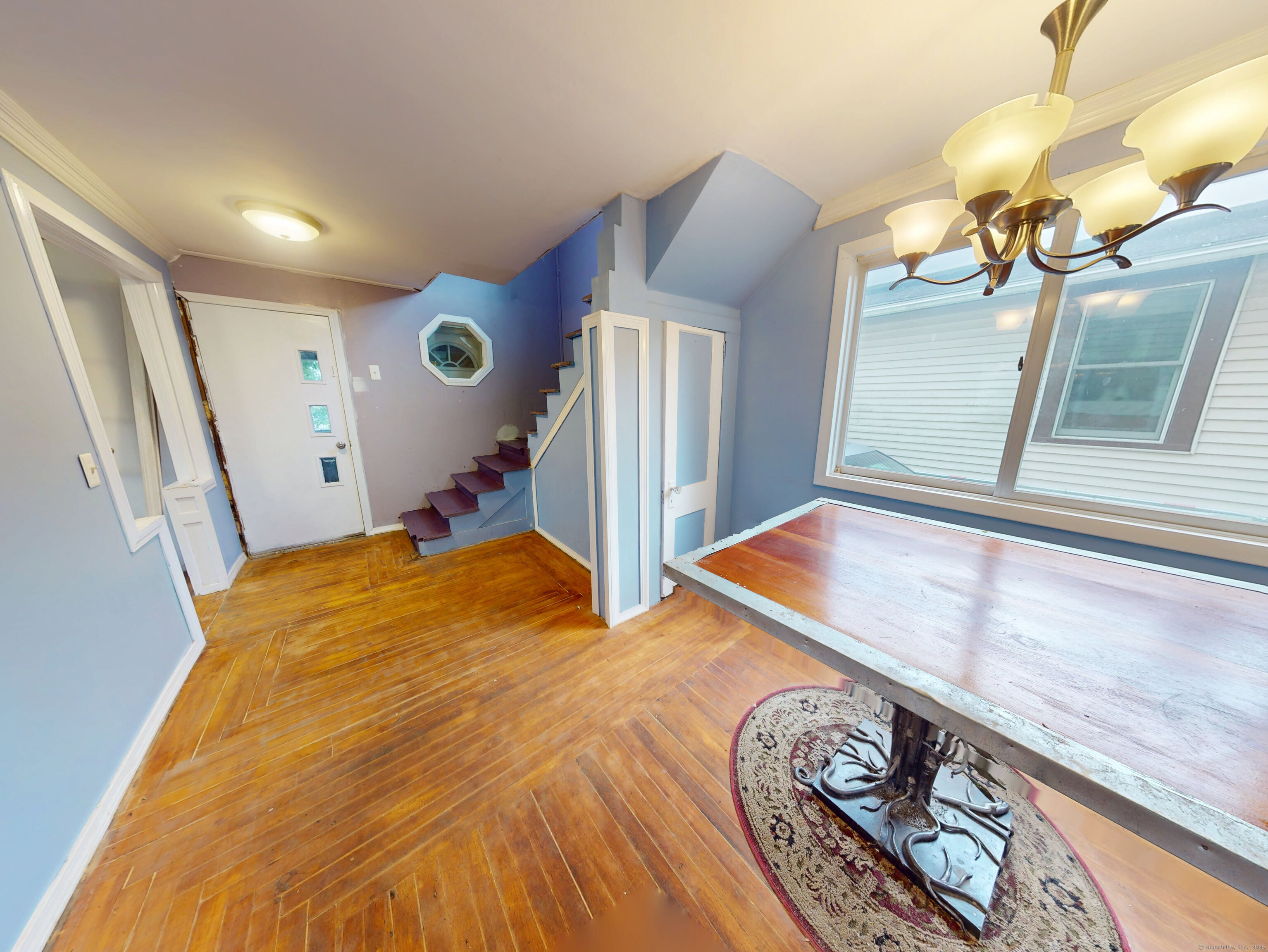 14 North Phillips Street