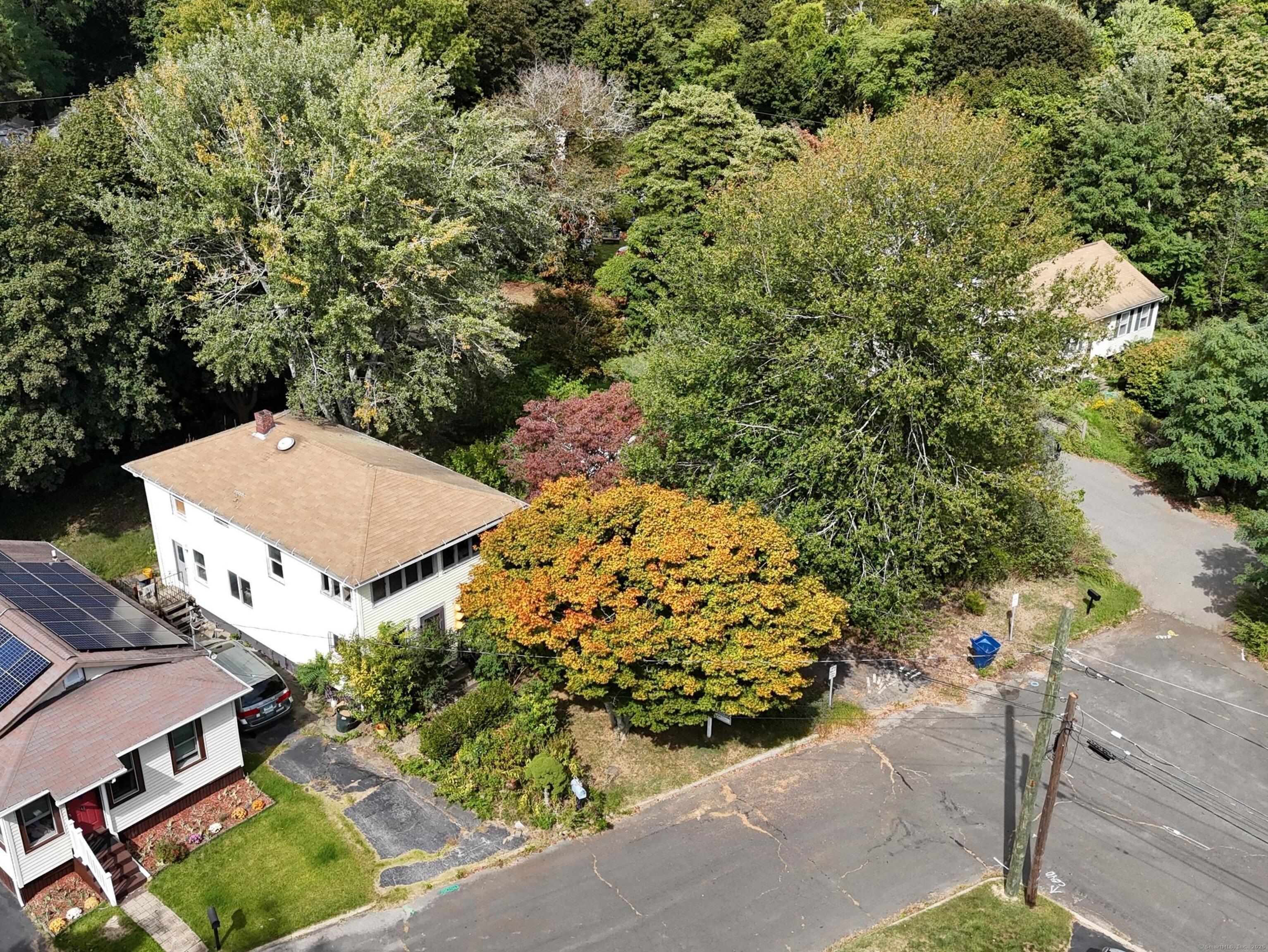 14 North Phillips Street