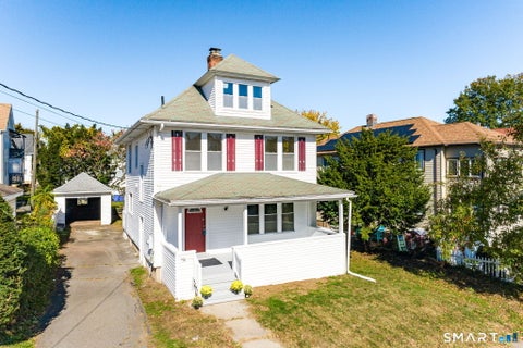 Photo of 140 Richard Street, West Hartford, CT 06119 (MLS # 24216223)