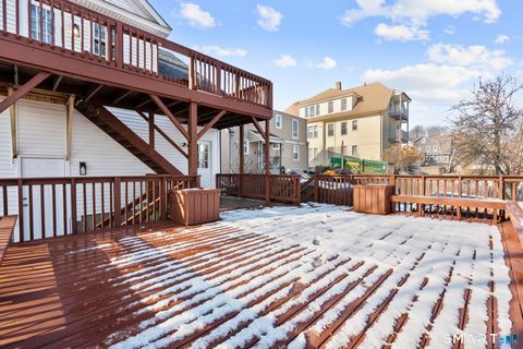 Tiny photo for 246 Judson Place, Bridgeport, CT 06610 (MLS # 24149911)