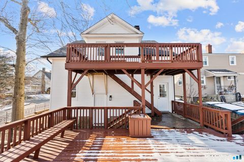 Tiny photo for 246 Judson Place, Bridgeport, CT 06610 (MLS # 24149911)