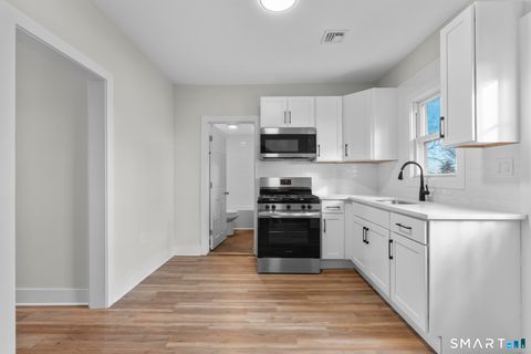 Tiny photo for 246 Judson Place, Bridgeport, CT 06610 (MLS # 24149911)