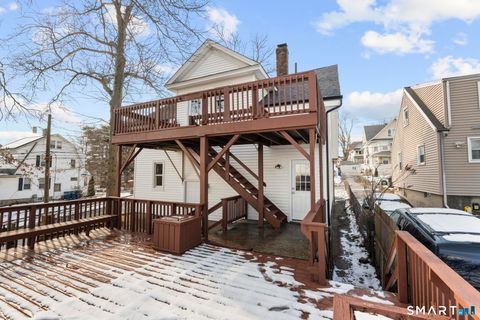 Tiny photo for 246 Judson Place, Bridgeport, CT 06610 (MLS # 24149911)