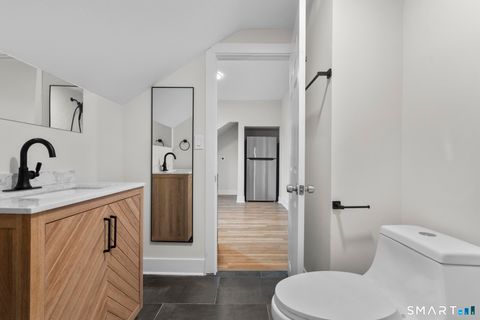 Tiny photo for 246 Judson Place, Bridgeport, CT 06610 (MLS # 24149911)