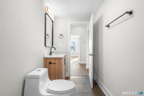 Tiny photo for 246 Judson Place, Bridgeport, CT 06610 (MLS # 24149911)