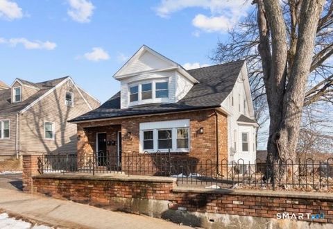 246 Judson Place Bridgeport CT 06610