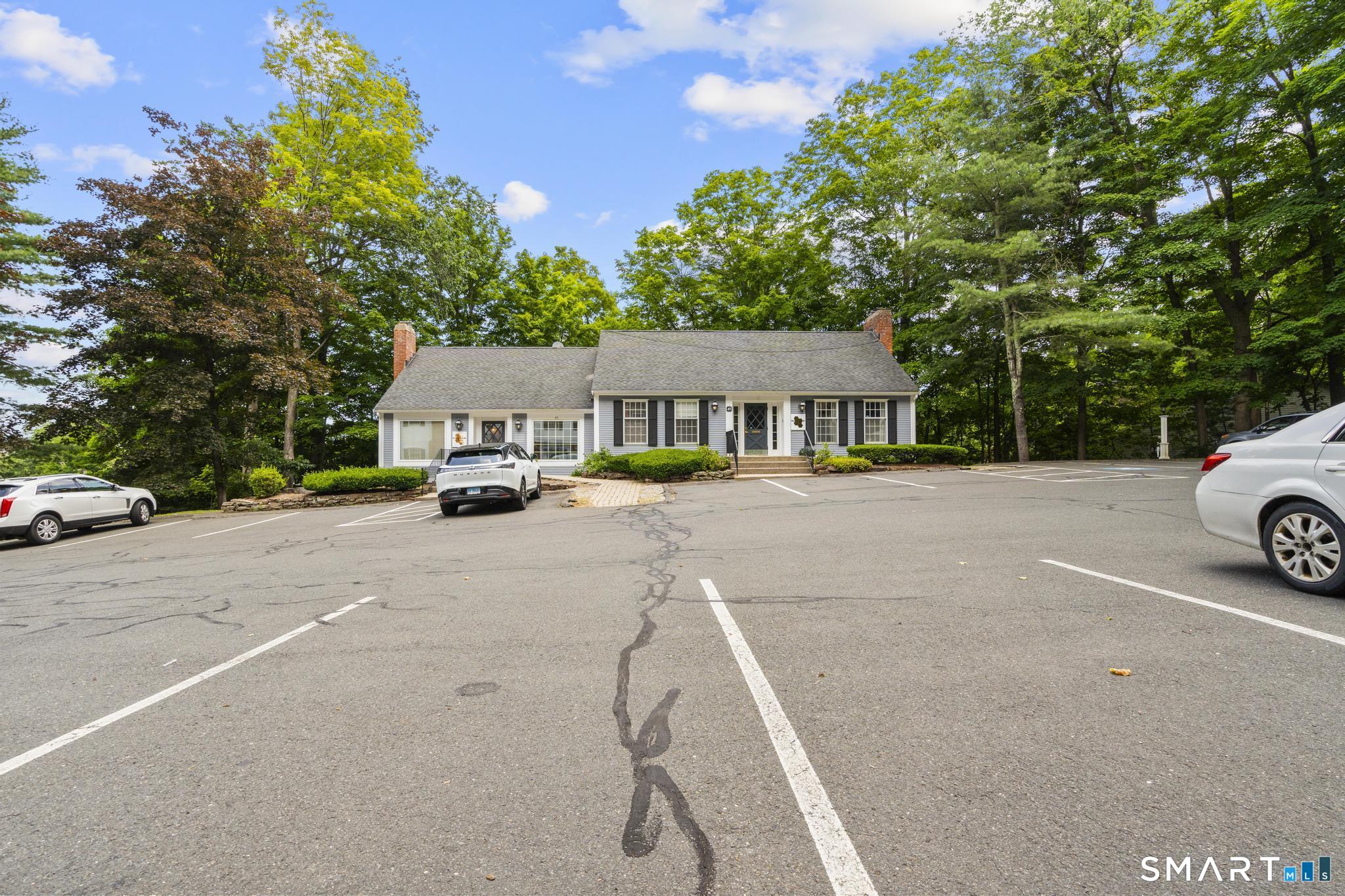 45 West Main Street