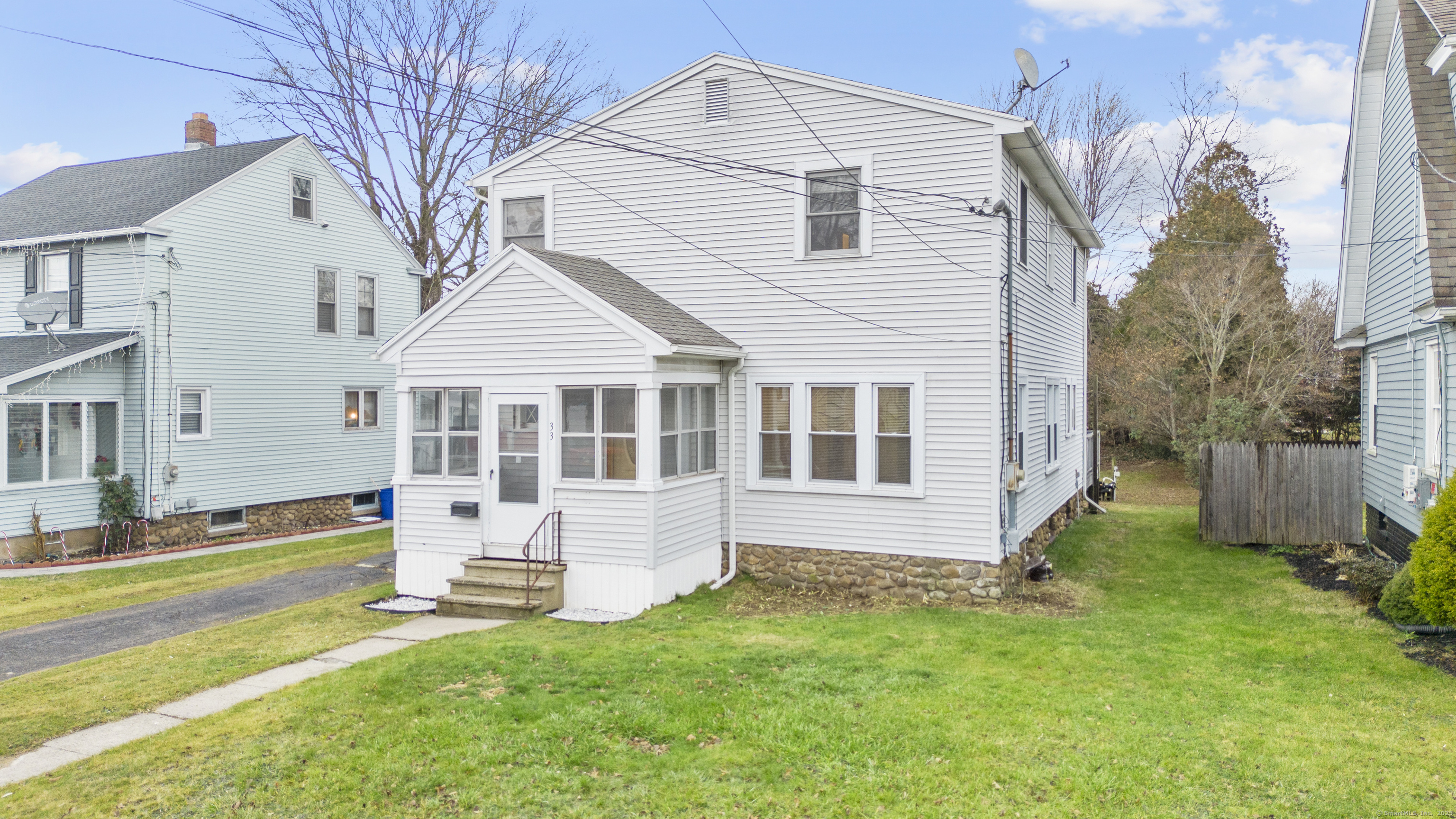 33 Clinton Street, Meriden, Connecticut image 2