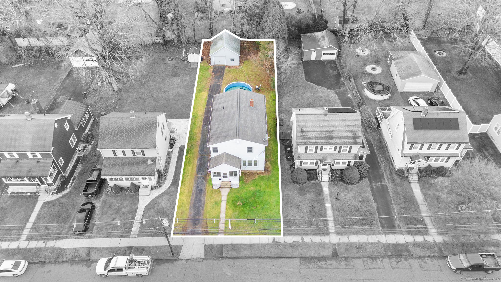 33 Clinton Street, Meriden, Connecticut image 4