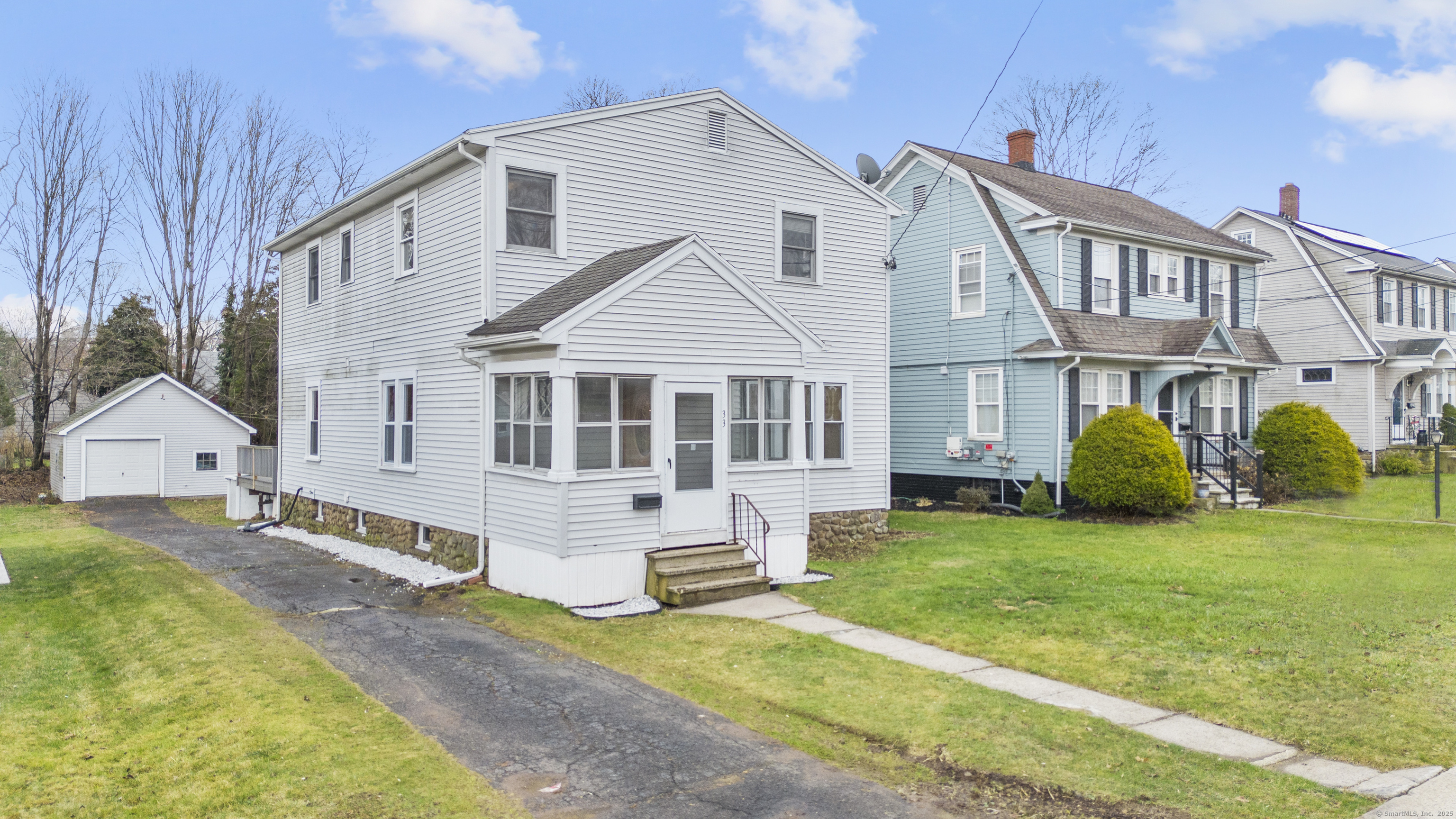 33 Clinton Street, Meriden, Connecticut image 1