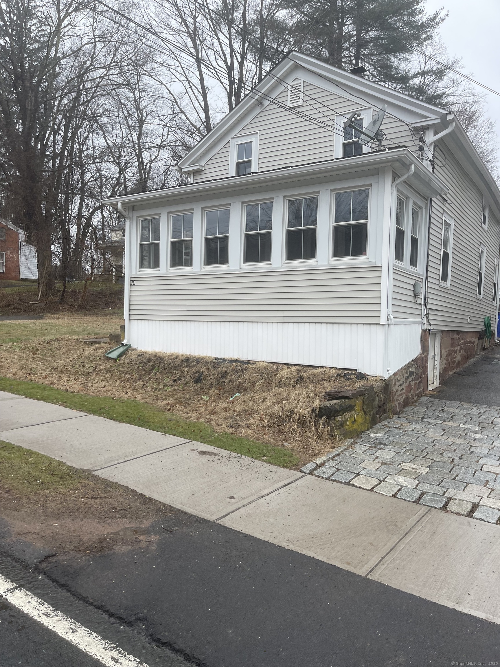 20 Elm Street