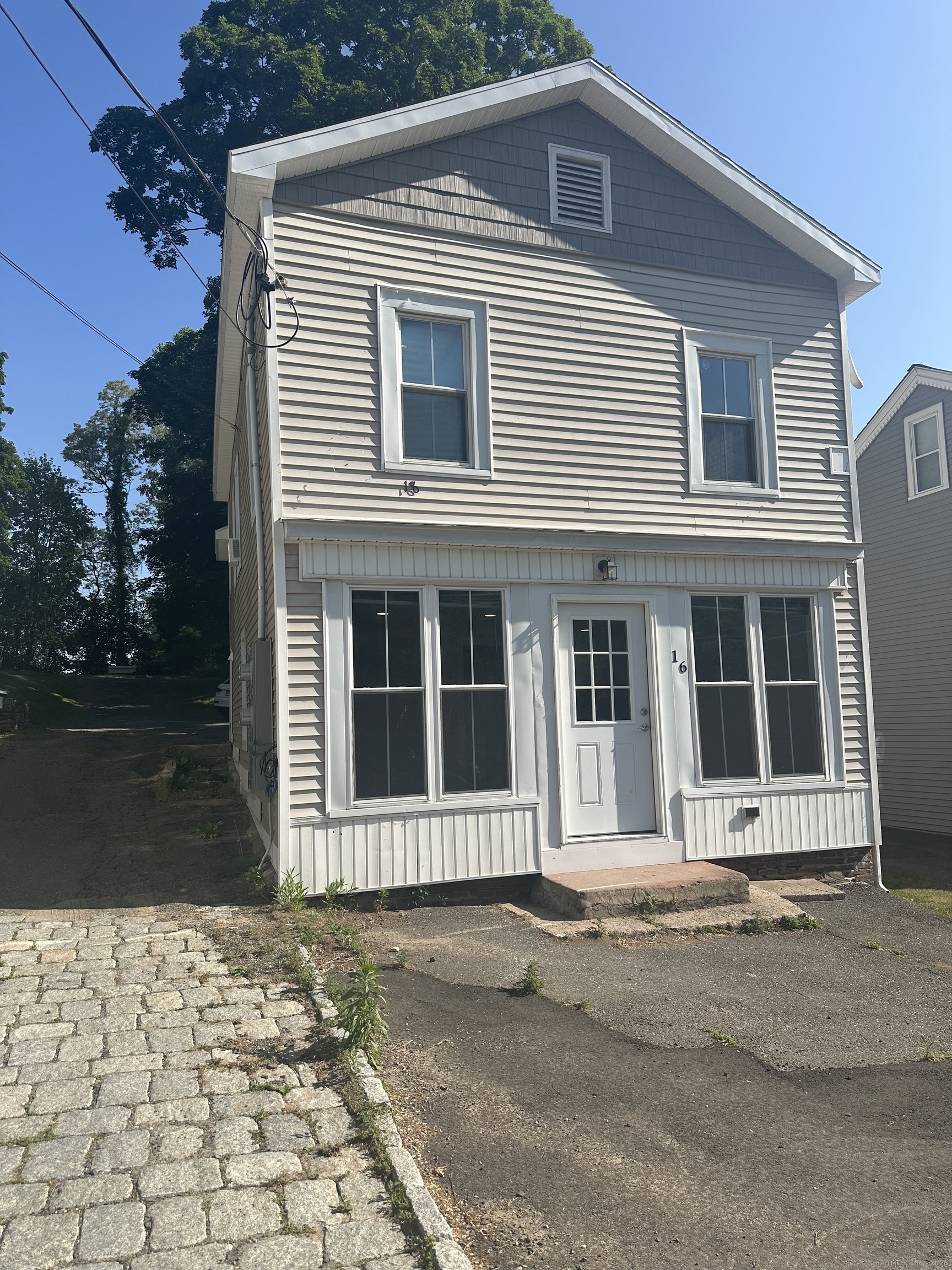 20 Elm Street