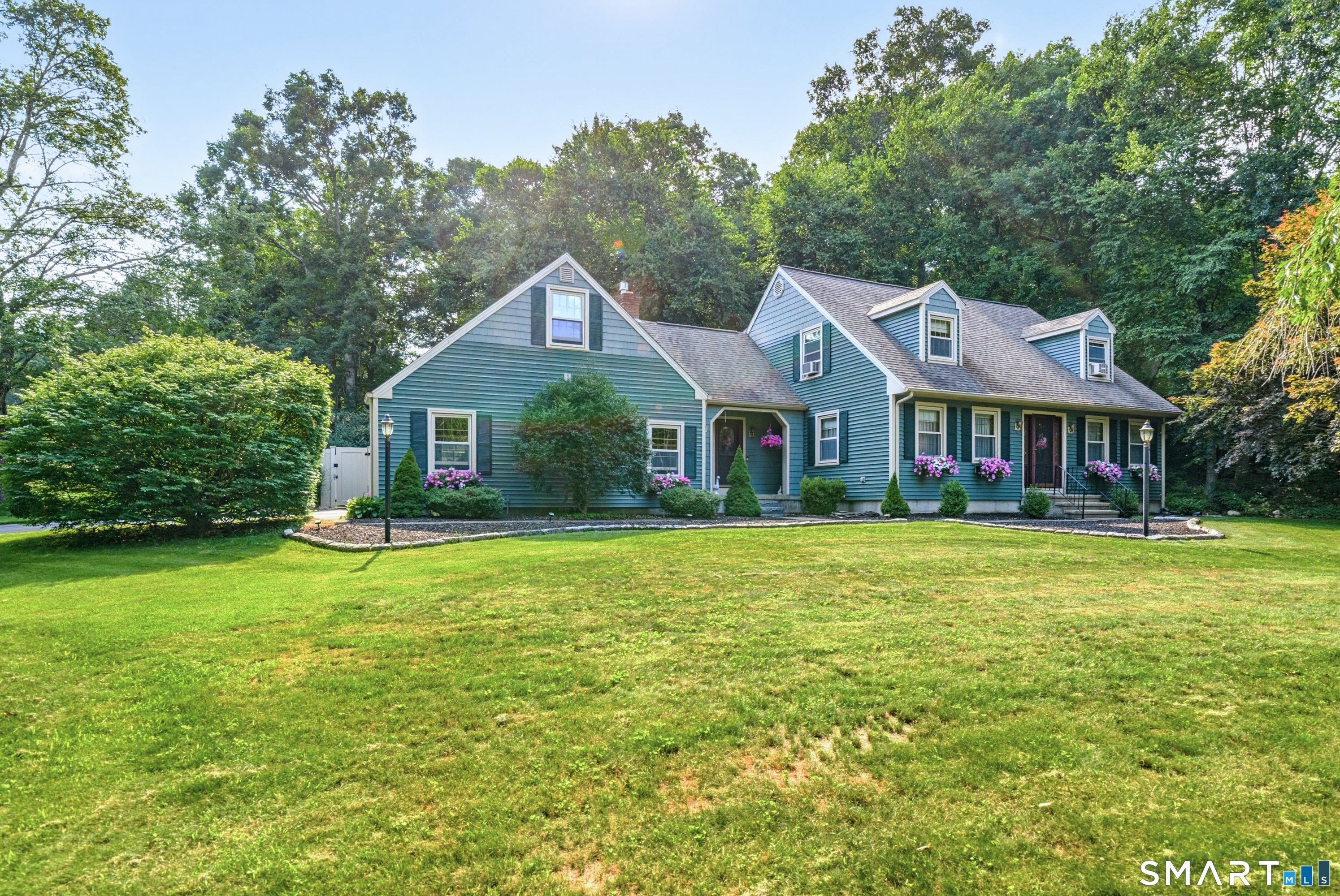 165 Pruett Place