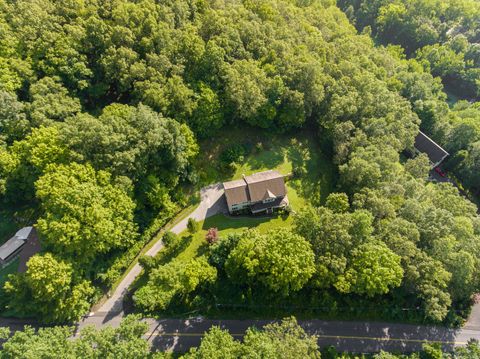 A home in New Milford