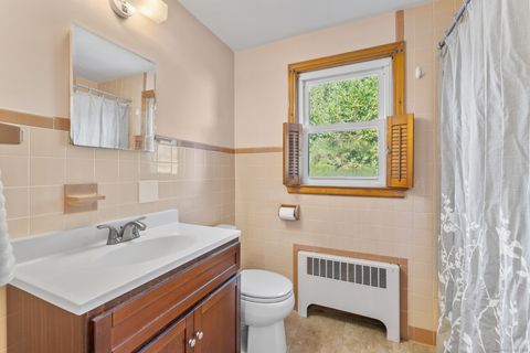 Tiny photo for 404 Elmwood Drive, Windsor Locks, CT 06096 (MLS # 24130656)