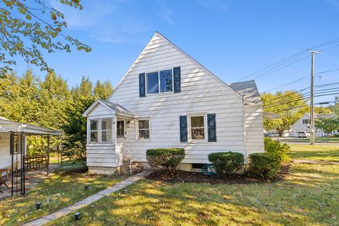 Tiny photo for 404 Elmwood Drive, Windsor Locks, CT 06096 (MLS # 24130656)