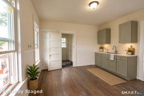 Tiny photo for 337 Poplar Street, Bridgeport, CT 06605 (MLS # 24205017)