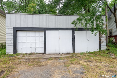 Tiny photo for 337 Poplar Street, Bridgeport, CT 06605 (MLS # 24205017)