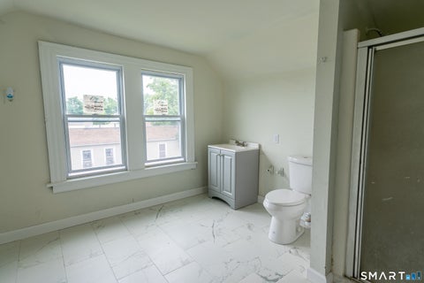Tiny photo for 337 Poplar Street, Bridgeport, CT 06605 (MLS # 24205017)