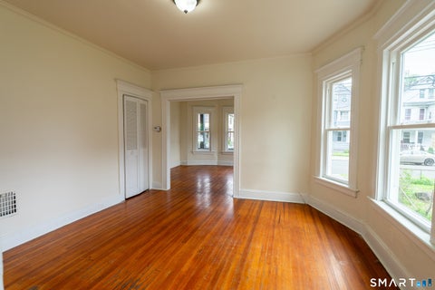 Tiny photo for 337 Poplar Street, Bridgeport, CT 06605 (MLS # 24205017)