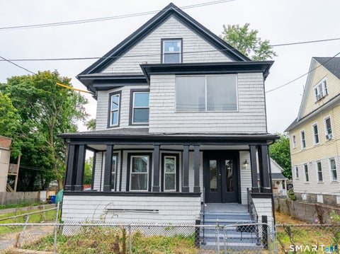 Photo of 337 Poplar Street, Bridgeport, CT 06605 (MLS # 24205017)