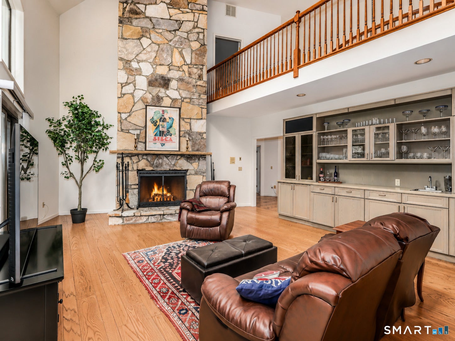 5 Dry River Court