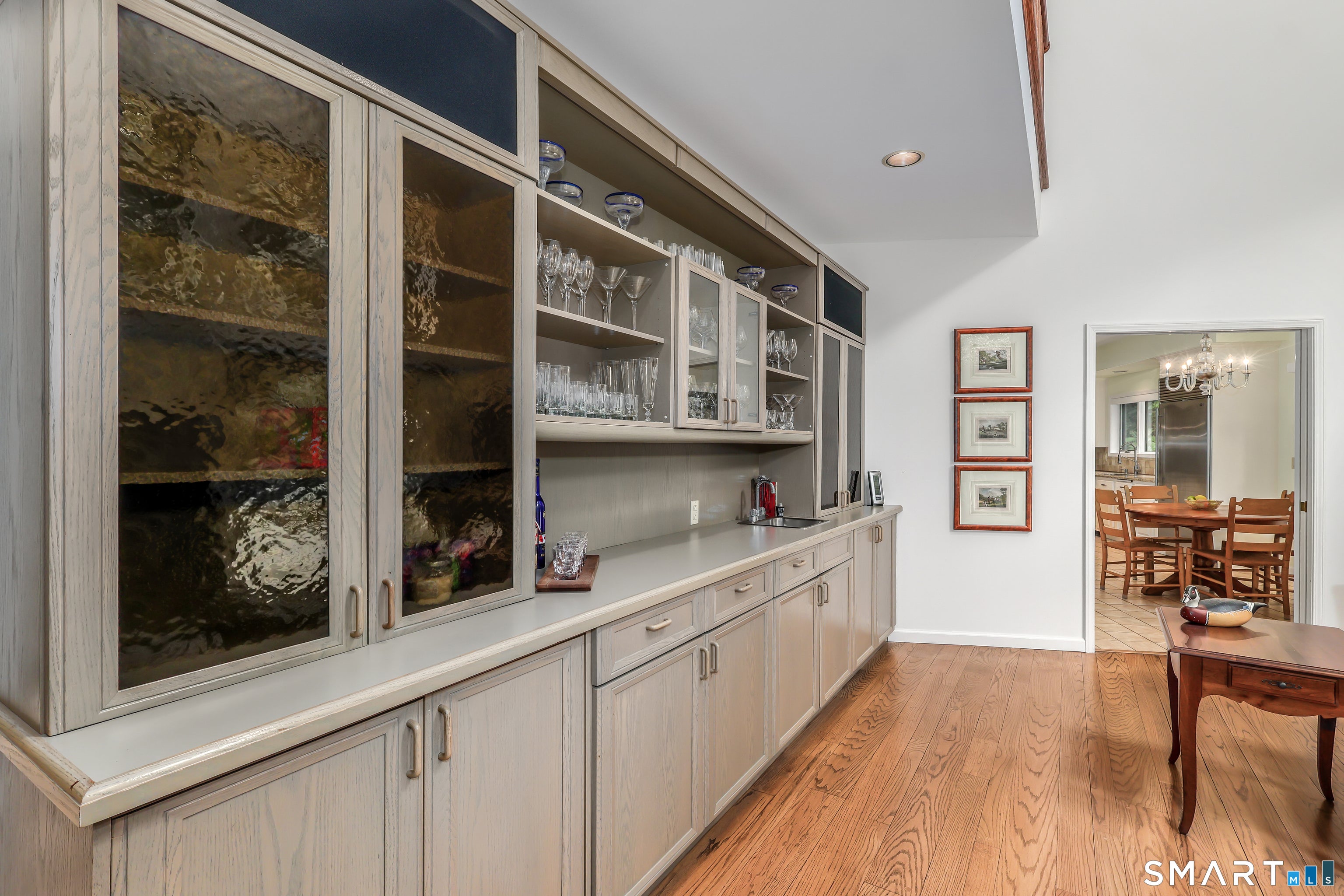 5 Dry River Court