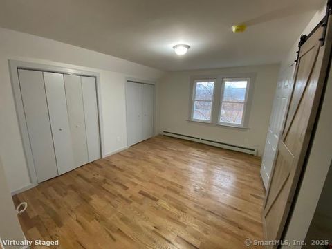 Tiny photo for 290 Sherman Avenue, New Haven, CT 06511 (MLS # 24152496)