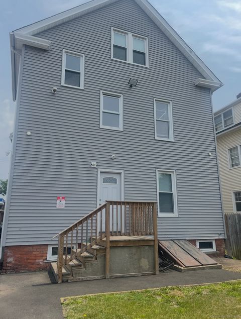 Tiny photo for 290 Sherman Avenue, New Haven, CT 06511 (MLS # 24152496)