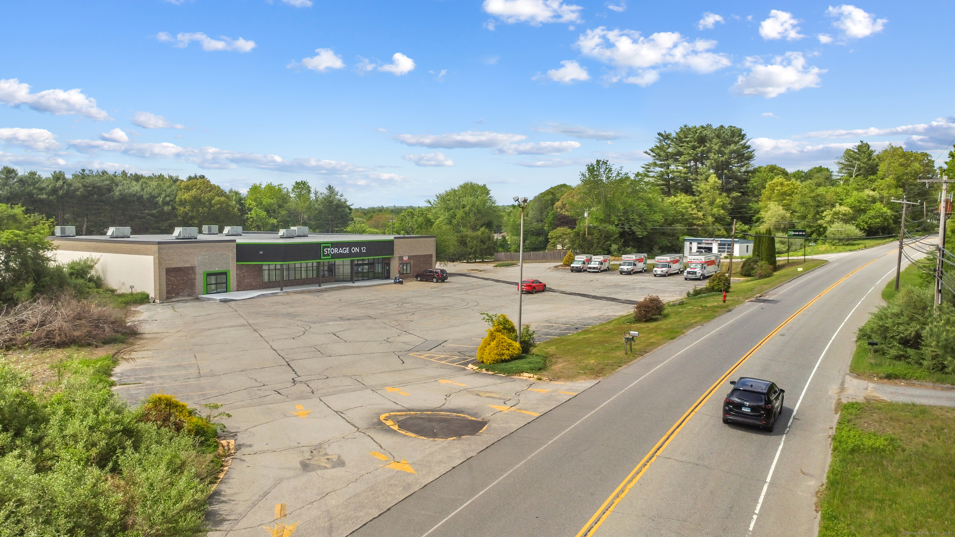 Killingly, Connecticut 06259, United States, ,Residential,Active,135517